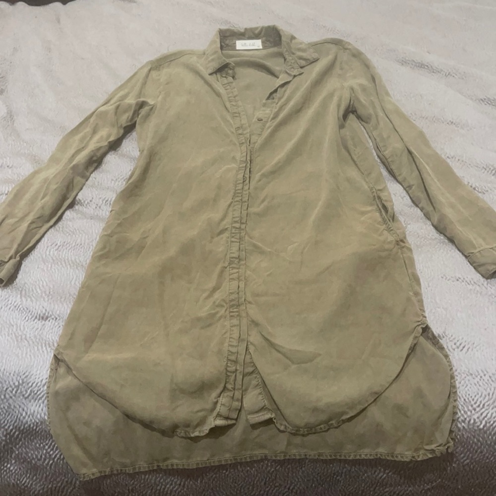 Tshirt dress